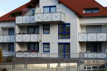 Wohnung zum Mieten in Bad Nenndorf 552 € 69 m² 2 zimmer