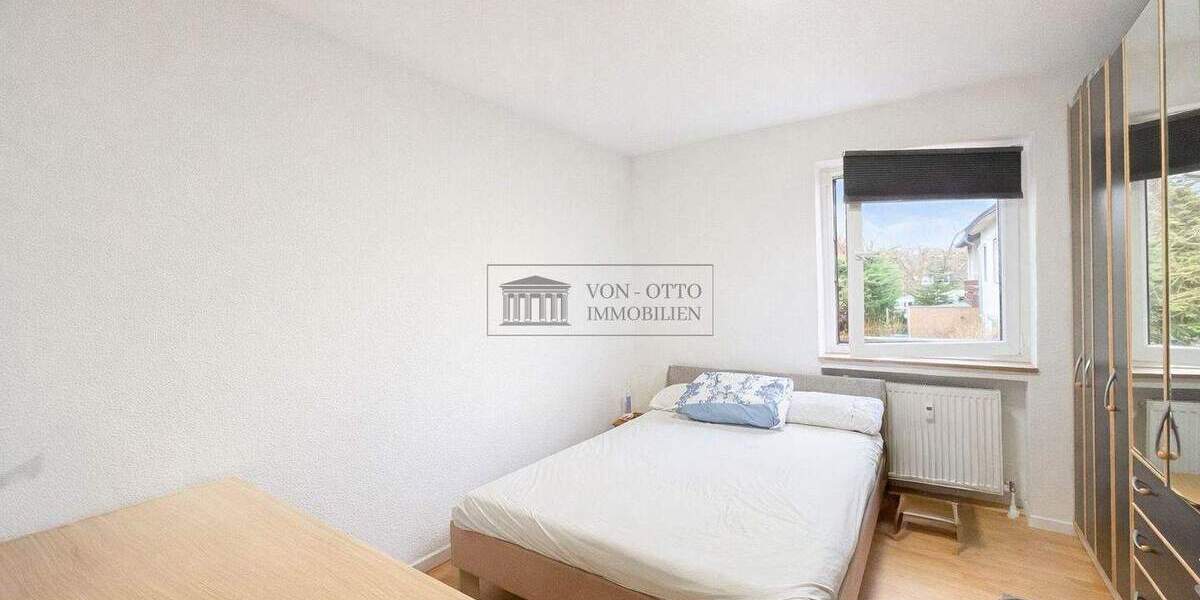 Etagenwohnung Hannover Anderten - 2 Zimmer, 58 m&sup2;, 180.000&euro; | Angebot:25898557