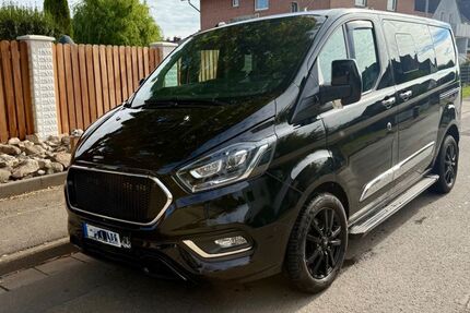Ford Transit Custom 65.000 km 25.000 &euro; Garbsen 30826