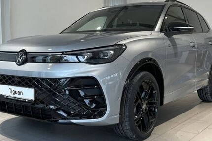 VW Tiguan 5.000 km 57.980 &euro; Hannover 30453