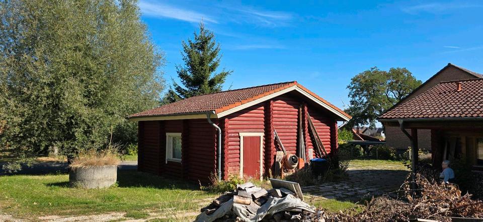 Schweden Haus