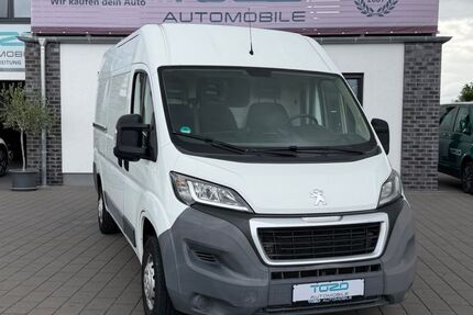 Peugeot Boxer 194.362 km 8.925 &euro; Sehnde 31319