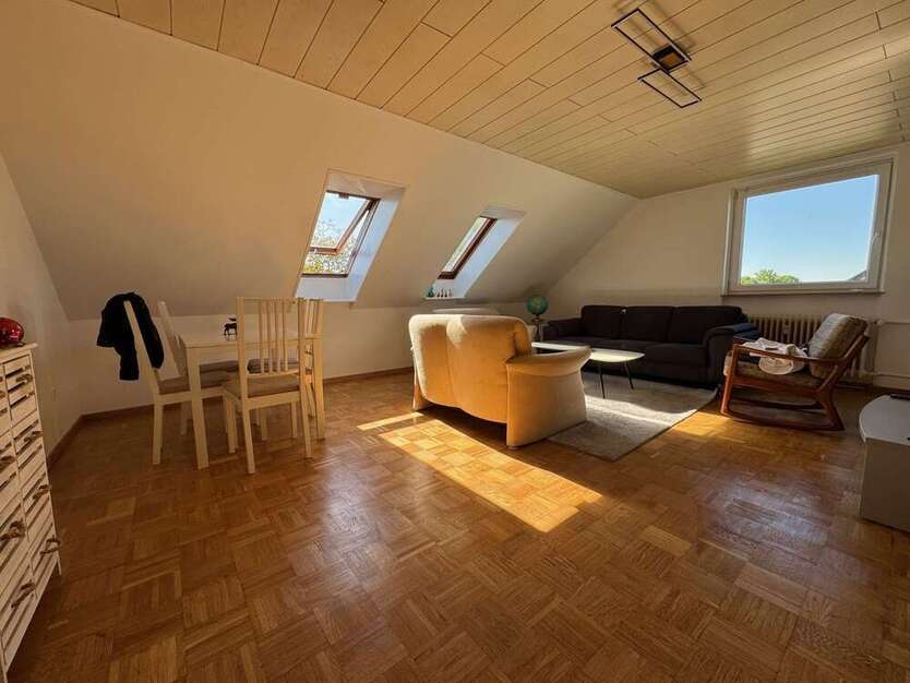Wohnung zum Mieten in Gehrden 750 € 70 m²