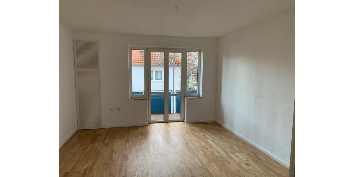 Schöne 3-Zimmer-Wohnung mit Balkon 3 zimmer