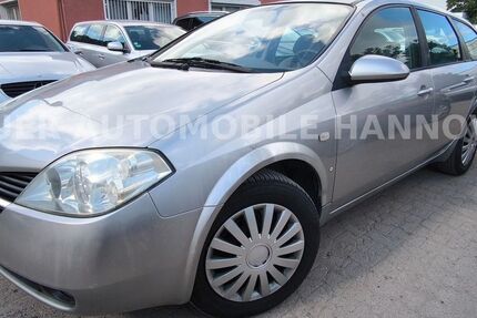Nissan Primera 153.049 km 2.799 &euro; Hannover 30419