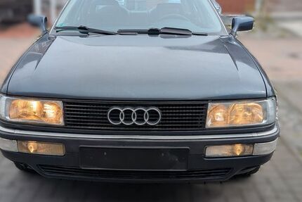 Audi 90 301.568 km 3.600 &euro; Garbsen 30826
