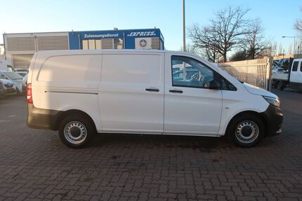 Mercedes-Benz Vito 173.223 km 11.400 &euro; Hannover 30179