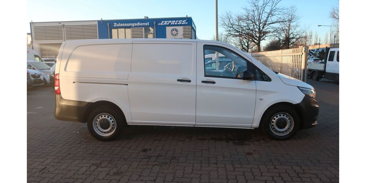 Mercedes-Benz Vito 173.223 km 11.400 &euro; Hannover 30179