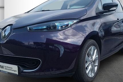 Renault ZOE 73.171 km 8.675 € Hannover 30519