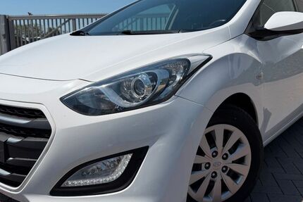 Hyundai i30 165.500 km 3.499 &euro; Hannover 30179