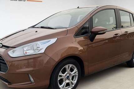 Ford B-Max 105.000 km 5.999 &euro; Hannover 30179