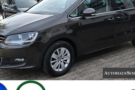 VW Sharan 77.531 km 20.599 € Hannover 30165