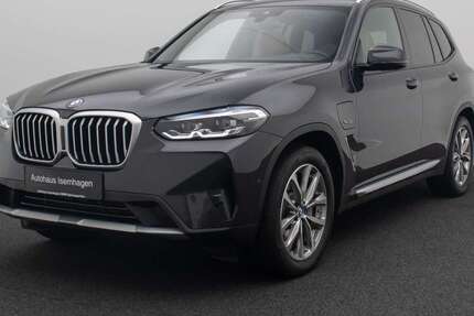 BMW X3 49.521 km 38.999 &euro; Isernhagen 30916