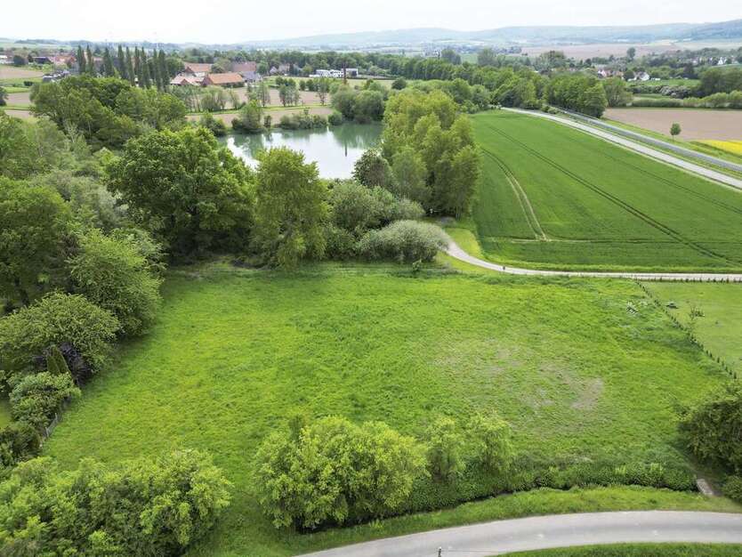 Grundstück zu verkaufen in Messenkamp 285.000 € 2721 m²