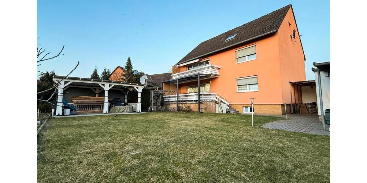 Mehrfamilienhaus, Wohnhaus Lehrte - 9 Zimmer, 271 m&sup2;, 639.000&euro; | Angebot:26610343