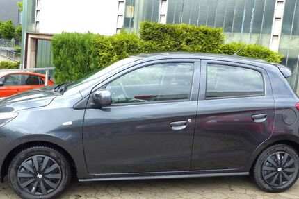Mitsubishi Space Star 11.500 km 9.999 &euro; Hannover 30179