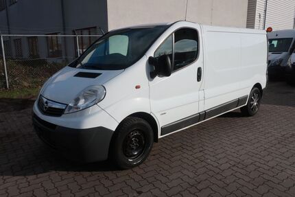 Opel Vivaro 182.332 km 5.990 &euro; Hannover 30179