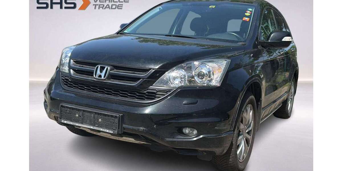 Honda CR-V 195.600 km 4.900 &euro; Langenhagen 30851