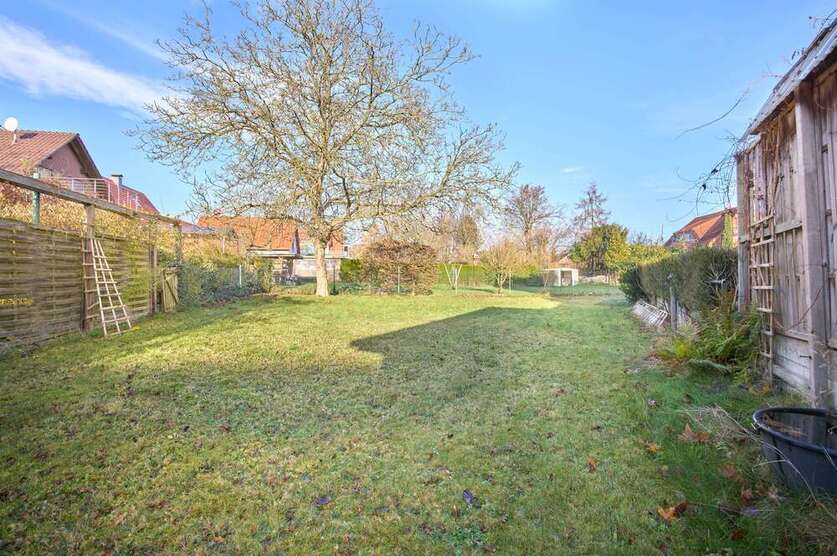 Grundstück zu verkaufen in Wedemark 329.000 € 1250 m²