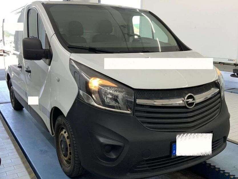 Vivaro