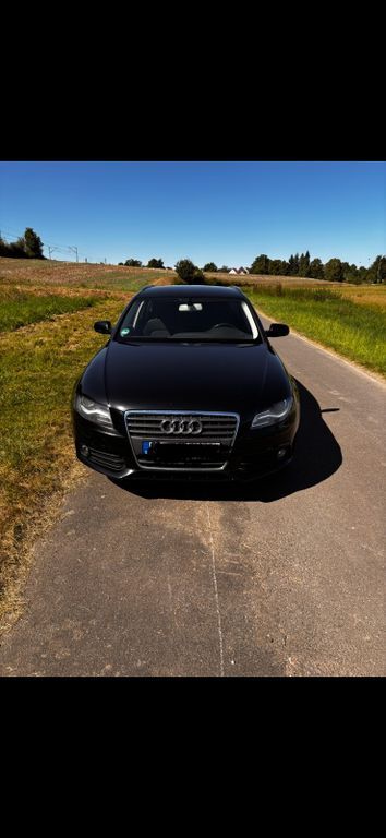 Audi A4 184.500 km 9.500 € Gronau Leine 31028