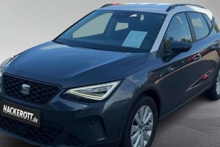 Seat Arona 6.692 km 21.780 &euro; Burgwedel 30938