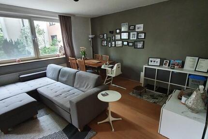 Wohnung Hannover Döhren-Wülfel - 3 Zimmer, 79 m&sup2;, 880&euro; | Angebot:25988537