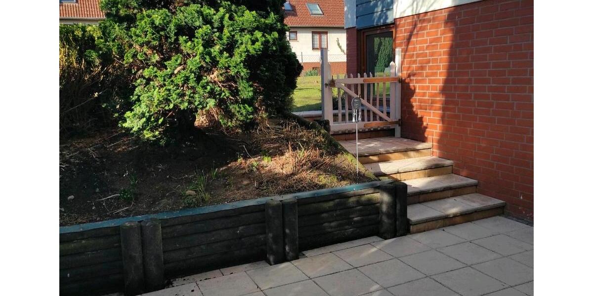 Eigentumswohnung, Wohnung 3 zimmer