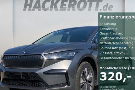 Skoda Enyaq 10.400 km 37.980 &euro; Langenhagen 30853
