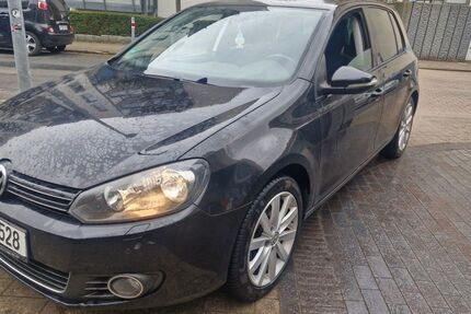 VW Golf 228.000 km 4.350 &euro; Hannover 30165