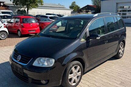 VW Touran 330.480 km 1.500 &euro; Wedemark-Bissendorf 30900