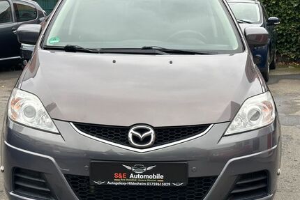 Mazda 5 171.361 km 3.798 € Hannover 30629