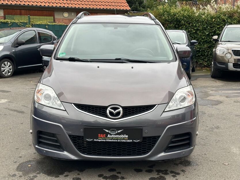 Mazda 5 171.361 km 3.798 € Hannover 30629