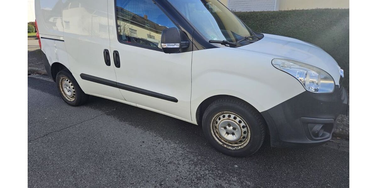 Opel Combo 180.000 km 2.200 &euro; Pattensen 30982