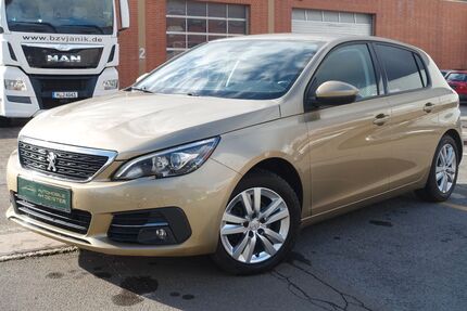 Peugeot 308 106.928 km 7.990 &euro; Springe 31832