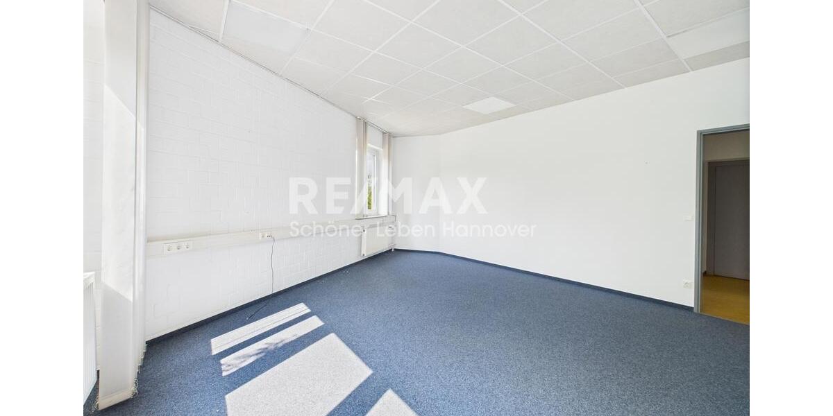 Gewerbeobjekt Hannover Buchholz-Kleefeld - 2.754&euro; | Angebot:23846709