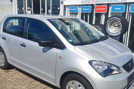 Seat Mii 35.600 km 6.999 &euro; Garbsen 30827