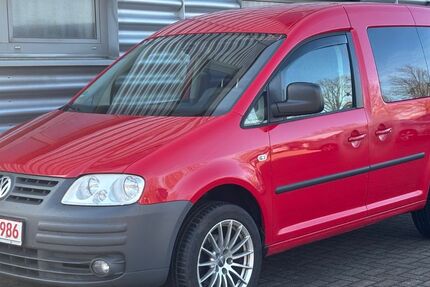 VW Caddy 199.000 km 5.490 &euro; Burgdorf 31303