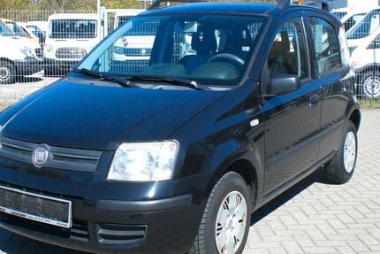 Fiat Panda 110.765 km 2.200 &euro; Hannover 30179
