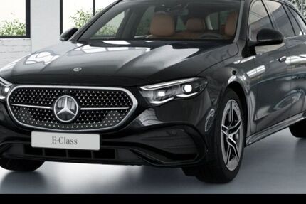 Mercedes-Benz E 220 9.900 km 63.500 € Hannover 30655