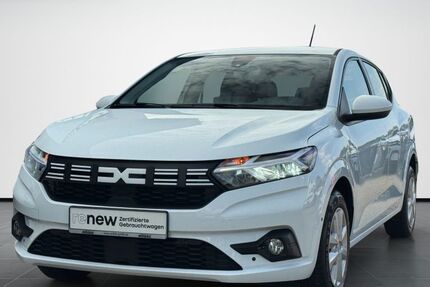 Dacia Sandero 69.900 km 11.490 &euro; Hannover 30177