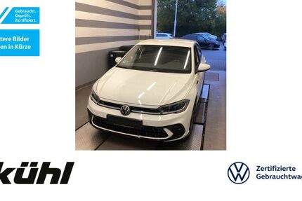 VW Polo 41.215 km 18.590 &euro; Hildesheim 31137