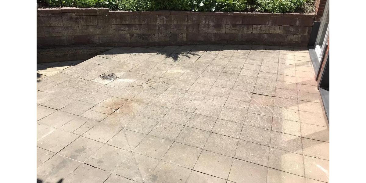 Wunderschön renovierte 2 Zimmerwohnung mit großer Terrasse nach Süden! 2 zimmer