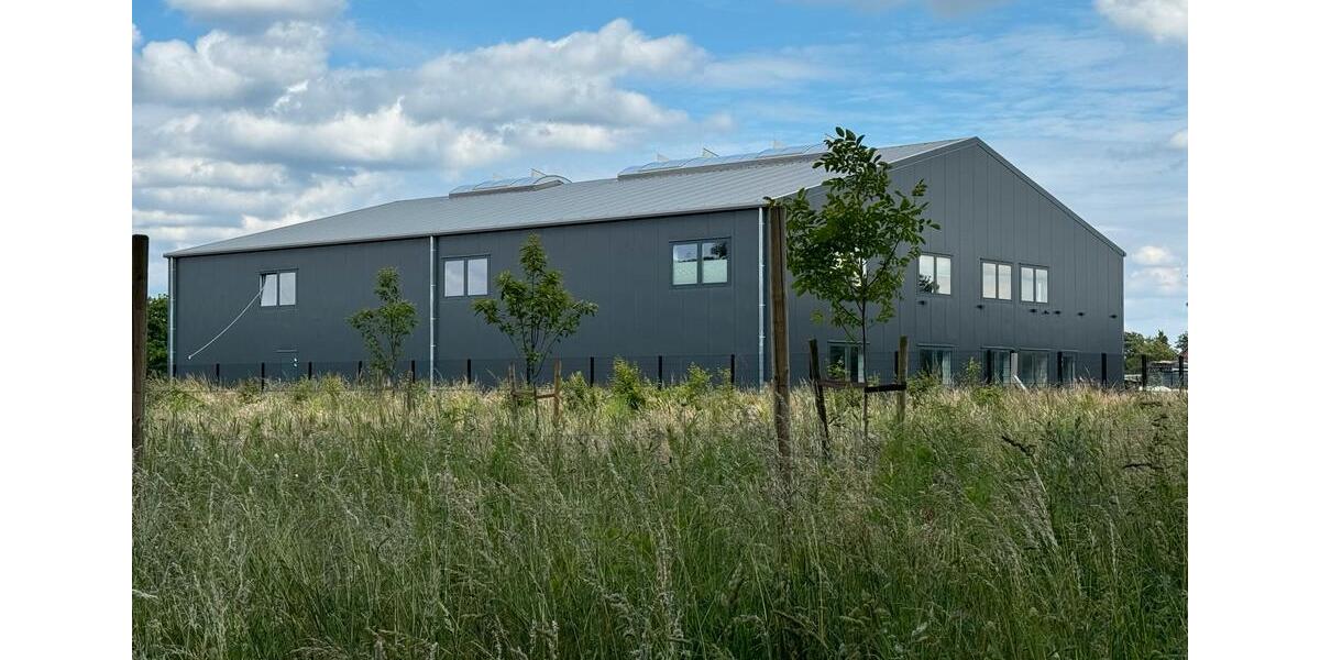 Gewerbeobjekt Wedemark - 2.290&euro; | Angebot:26278348