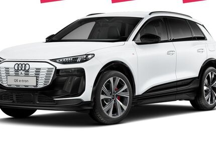 Audi Q6 e-tron 13.883 km 66.000 &euro; Hannover 30179