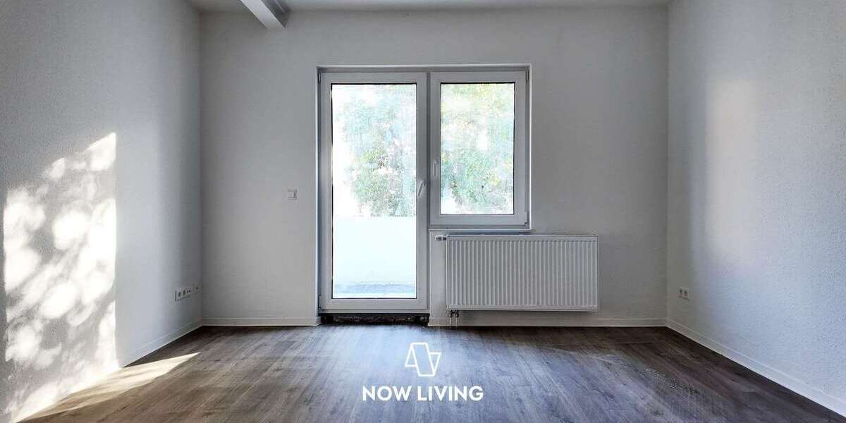 Wohnung zum Mieten in Hannover 790 € 60 m² 2 zimmer