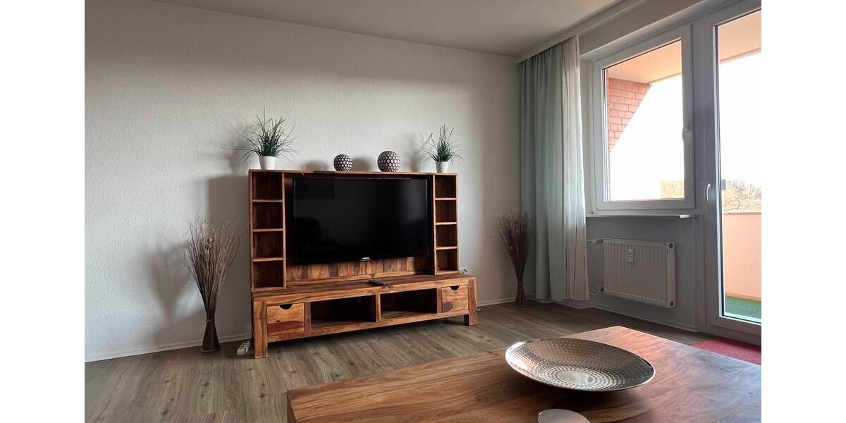 Etagenwohnung Hannover Ricklingen - 2 Zimmer, 68 m&sup2;, 750&euro; | Angebot:25844767