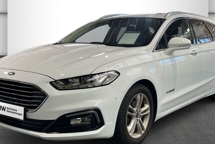 Ford Mondeo 62.000 km 17.975 &euro; Hannover 30519
