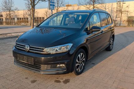 VW Touran 245.900 km 12.900 &euro; Springe OT Völksen 31832