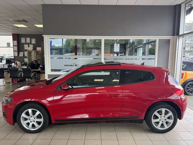 Scirocco